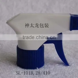 Plastic Cosmetic Trigger Sprayer 28/410 thumbnail-1