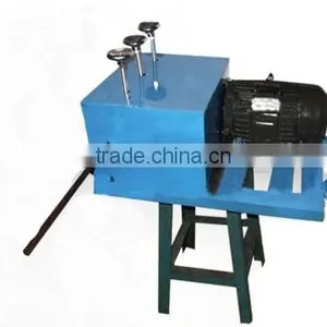 Hot Sale Steel Wire Binding Machine thumbnail-1