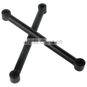 New 10" Rear Rigid Hardtail Struts Lowering 4" Kit For Sportster thumbnail-4