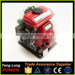 Durable Cast Iron Centrifugal Pump For Household Use thumbnail-4