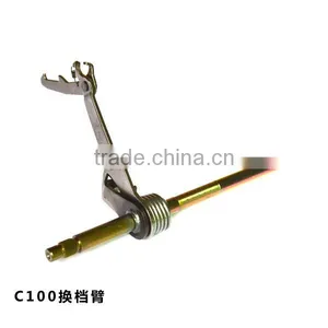 Gear Shifting Spindle or Arm for Motorcycle thumbnail-1