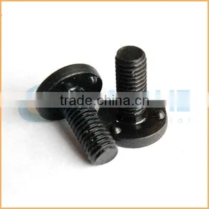 Factory Sales Zinc Plated Welding Screws thumbnail-6