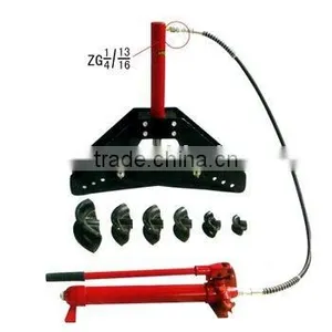 Pipe Bender RWPB-17623 thumbnail-1