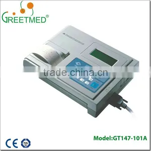 Factory Direct Sales Fashionable Wholesale Ecg Machine thumbnail-2