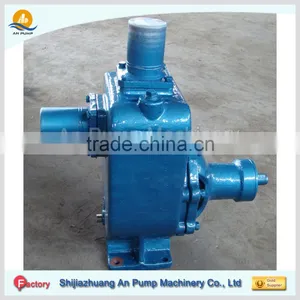 China Standard New Electric Self Priming Water Pumps thumbnail-4