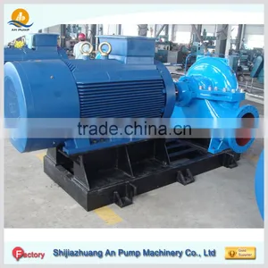 Factory Produce Brass Bronze Material Sea Water Pump thumbnail-2
