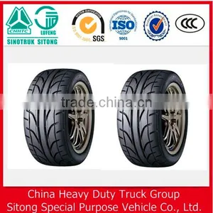 Truck Trailer Semi-Trailer Spare Tire Carrier thumbnail-4