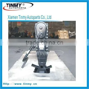 35 Ton Jost Type Landing Leg thumbnail-1