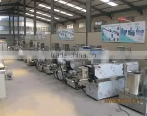 Jinan Dapeng Machinery Co., Ltd. company overview - view 2 thumbnail