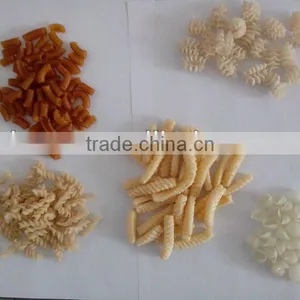 Round Square Tube Fried Food Equipment thumbnail-1