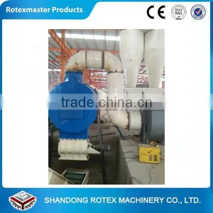 Excellent!!! Rotary Drum Dryer/wood Chips Rotary Dryer/used Rotary Sand Dryer thumbnail-6