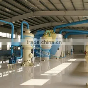 Soybean Oil Extruding Machinery thumbnail-6