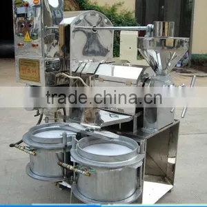 2017 Factory Direct Supply Sunflower Oil Making Machine thumbnail-1
