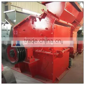 Large Capacity of Stone Crusher Machine (sand Making Machine ) With Reasonable Price thumbnail-4