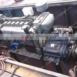 Supply Can be Customized and Efficient Suction Dredger KDCSD300 thumbnail-6
