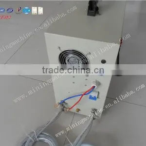 Small Gold Smelting Equipment for Sale thumbnail-4