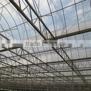 Polycarbonate Greenhouse thumbnail-5