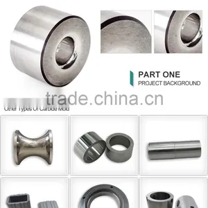 Professional Factory Made Cemented Carbide Precision Tools thumbnail-1