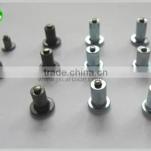 Tungsten Carbide Snow Tire Studs thumbnail-1