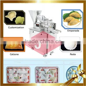 Mini Size Home Dumpling Machine Gyoza Making Machine For Sale thumbnail-5