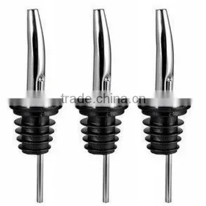 Stainless Steel Wine / Oil Pourers thumbnail-3