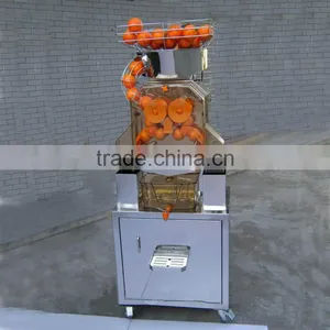 Electric Orange Juice Squeezer/tangerine Juice Pressing Machine thumbnail-2