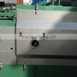 ZX/DZY252 Palm Kernel Oil Press Mill thumbnail-5
