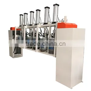 JULY Made Cylinders Hydrostatic Testing Equipment thumbnail-1