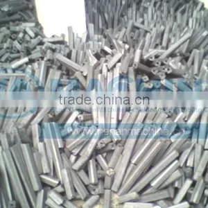 Gold Supplier and Factory Provide Wood/biomass Briquette Extruder Machine thumbnail-6