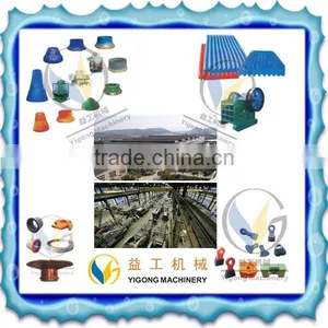 Crusher Spare Parts Jaw Plates Whatsapp008615290435825 thumbnail-1