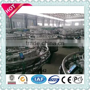 Circular Loom PP Woven Sack Making Machine, pp Bag Machine for Cement Plant thumbnail-6