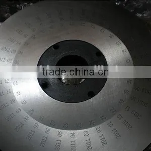 Date Printer Glass Bottle or Plastic Bottle Coding Machine thumbnail-4