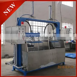 Best Selling Paper Egg Tray Making Machine thumbnail-2