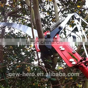 Tree Lopper - Telescopic & With Cutting Saw thumbnail-3