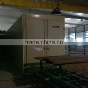 Aluminum Profile,power and Free Conveyor Powder Coating Line thumbnail-6