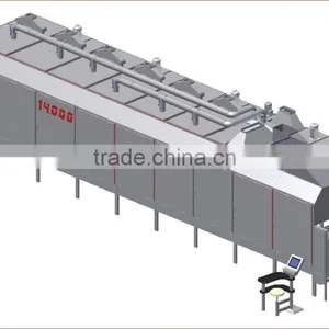 ALMOND ROASTING MACHINE (Model :14000) thumbnail-1