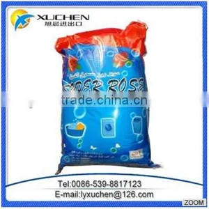 Hot Sell in Africa Detergent Powder Usage for Machine Washing thumbnail-1