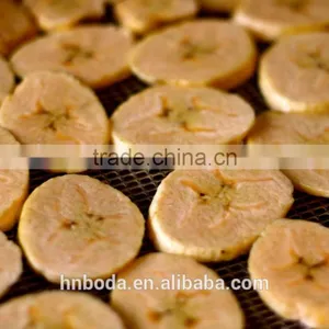 Plantain Banana Chips Processing Line thumbnail-4