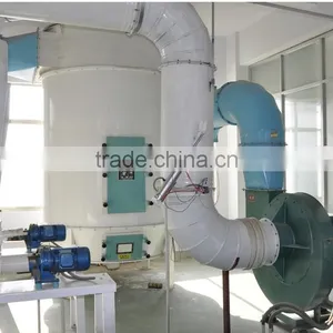 an Automatic Complete Line of 80tpd Wheat Flour Mill With Price thumbnail-2