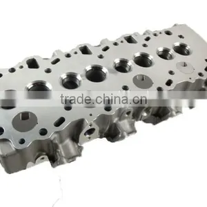 Cheap Price Toyota 1kz-te Cylinder Head for Toyota Land Cruiser Diesel 11101-69175 thumbnail-1