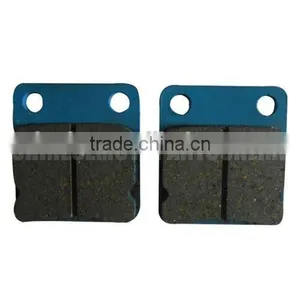Kinroad go Kart Buggy Parts Disc Brake Pads thumbnail-4