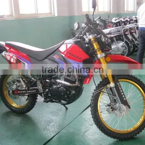 EEC Street Legal 250cc Motorcycles thumbnail-1