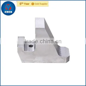 Direct Factory Price High Quality OEM Alloy Steel Precision CNC Machining Parts thumbnail-1