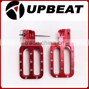 CNC Foot Pedal for Dirt Bike Parts thumbnail-1
