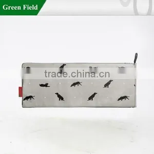 Green Field Garden Kneeler Pad With Carry Handle thumbnail-1