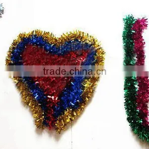 Children's Educational Toys 6mm*12" Metallic Chenille Stem Diy Toys thumbnail-5