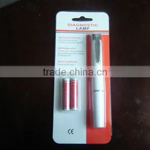 Nursing Pupil Pen Light thumbnail-1