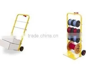 TC026 Wire Spool Caddy thumbnail-1