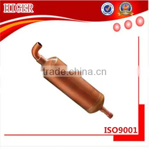 Customized Heat Pump Water Heater Parts From China thumbnail-1