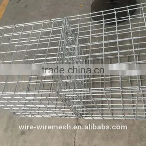 Gabion Box Mesh(2*1*1m,3*1*1m Etc) thumbnail-1